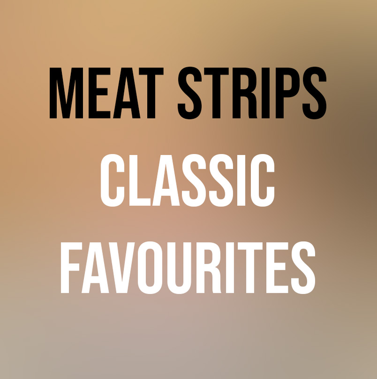Meat Strips