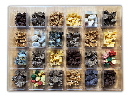 PRE ORDER ONLY - Christmas 24 day Advent Calendar