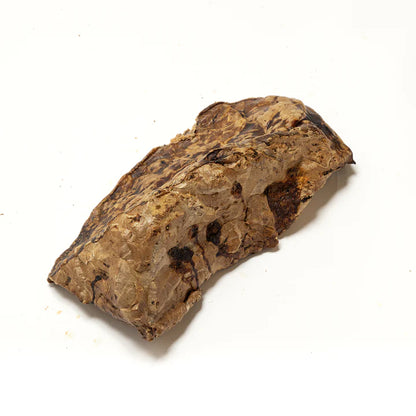Puffed beef jerky - 50g