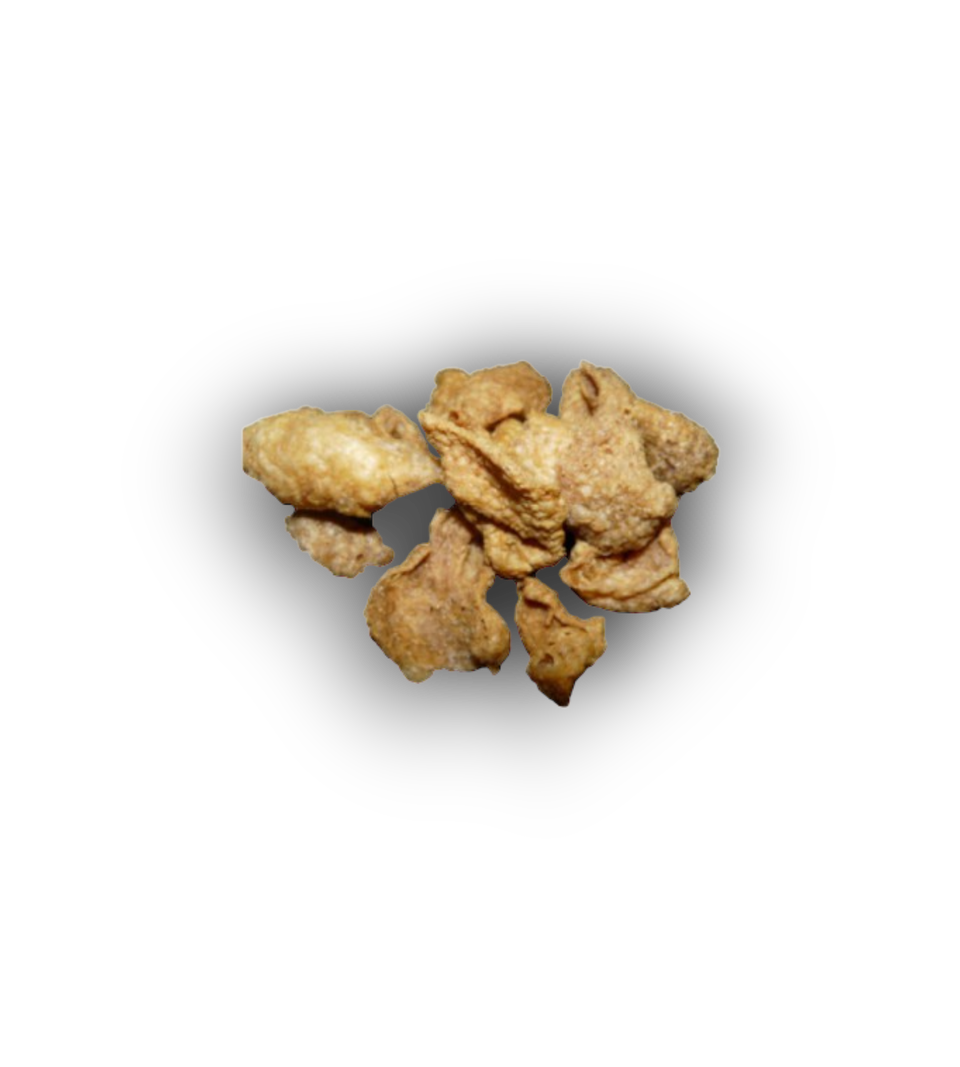 Chicken Scratchings - 100g