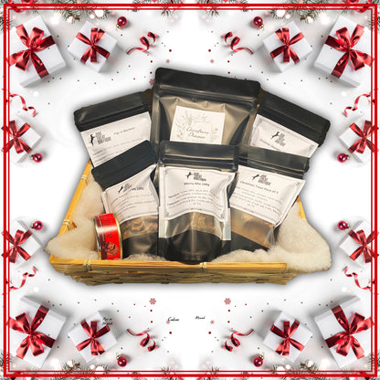 Christmas Treat Hamper