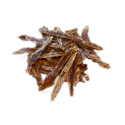 Duck Jerky - 100g