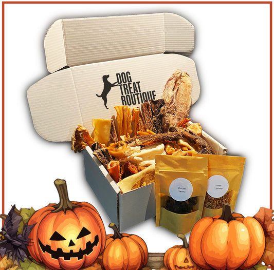 Halloween Limited Edition Spook Box