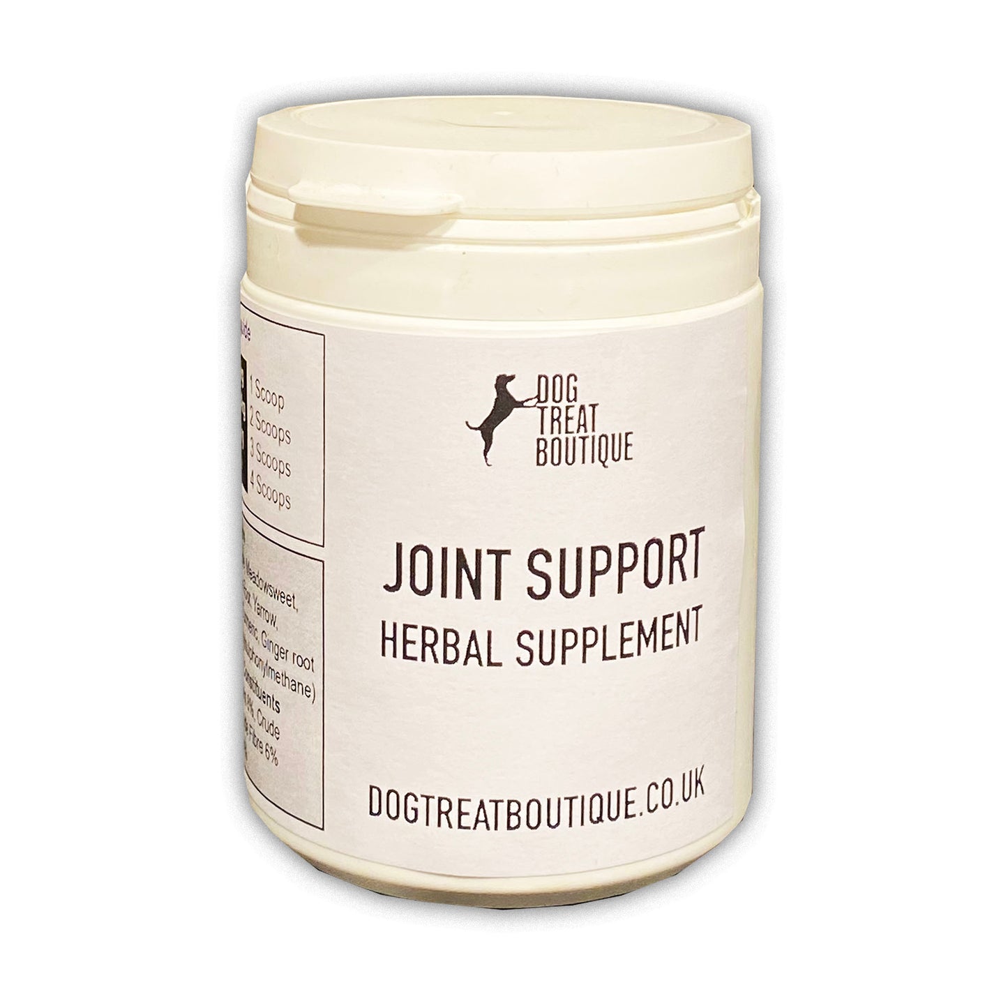 Joint Support Herbal Supplement- 100g