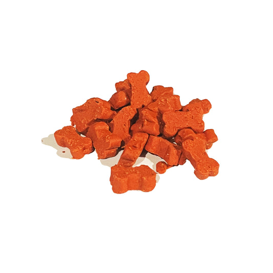Lamb Soft Bones - 100g