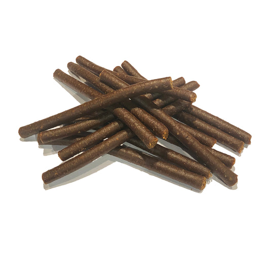 Meat Sticks pack of 10 - 3 flavours