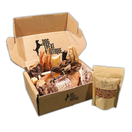Monthly Special Variety Box - May