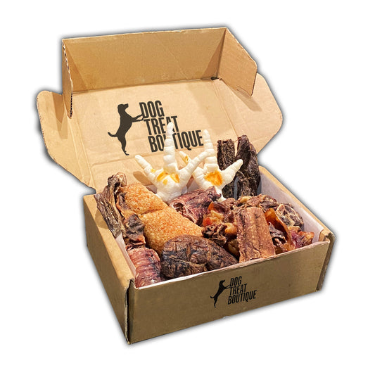 Monthly Special Variety Box - August