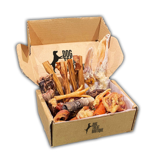 Monthly Special Variety Box - June