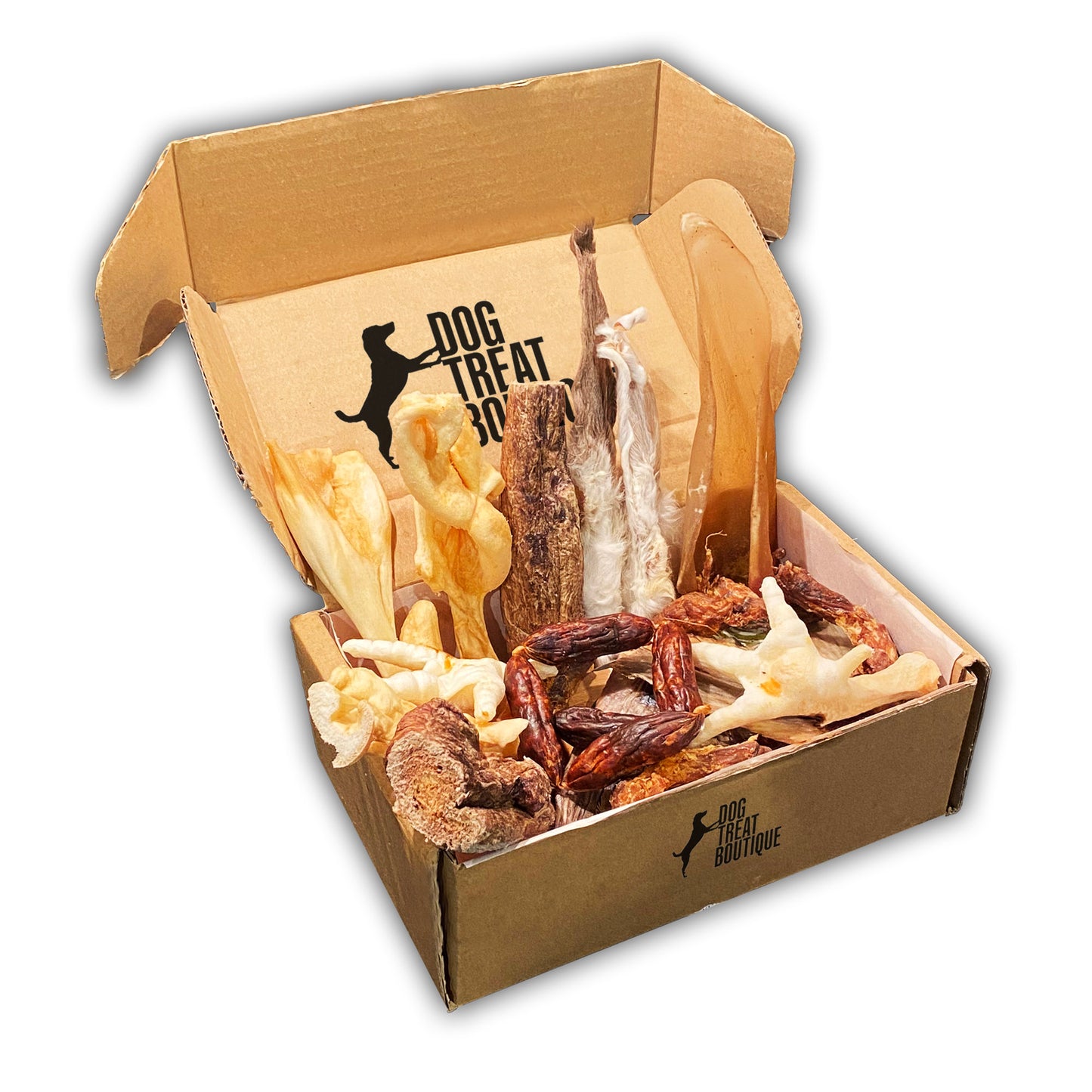 Monthly Special Variety Box - November