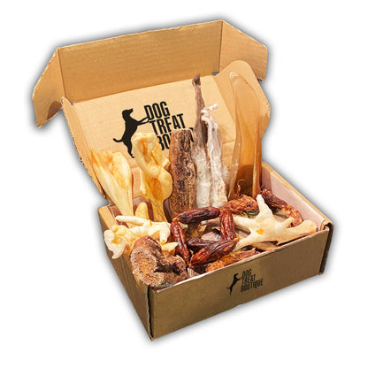 Monthly Special Variety Box - November