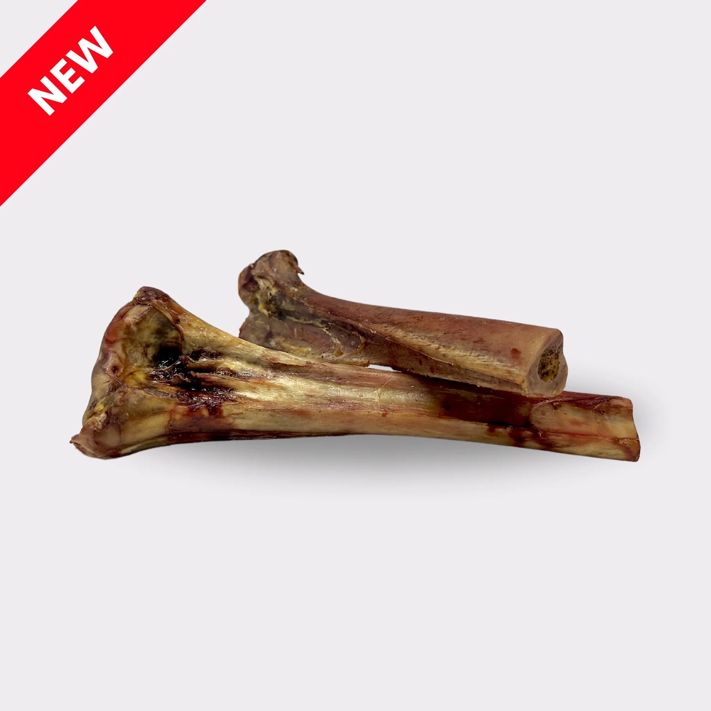 Ostrich bone