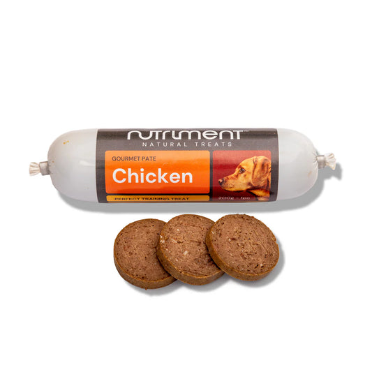 Gourmet Pate - 200g (6 flavours)