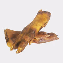 Pig Trotter