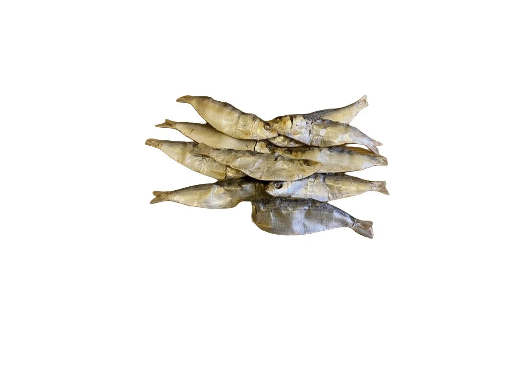 Sardines - 100g