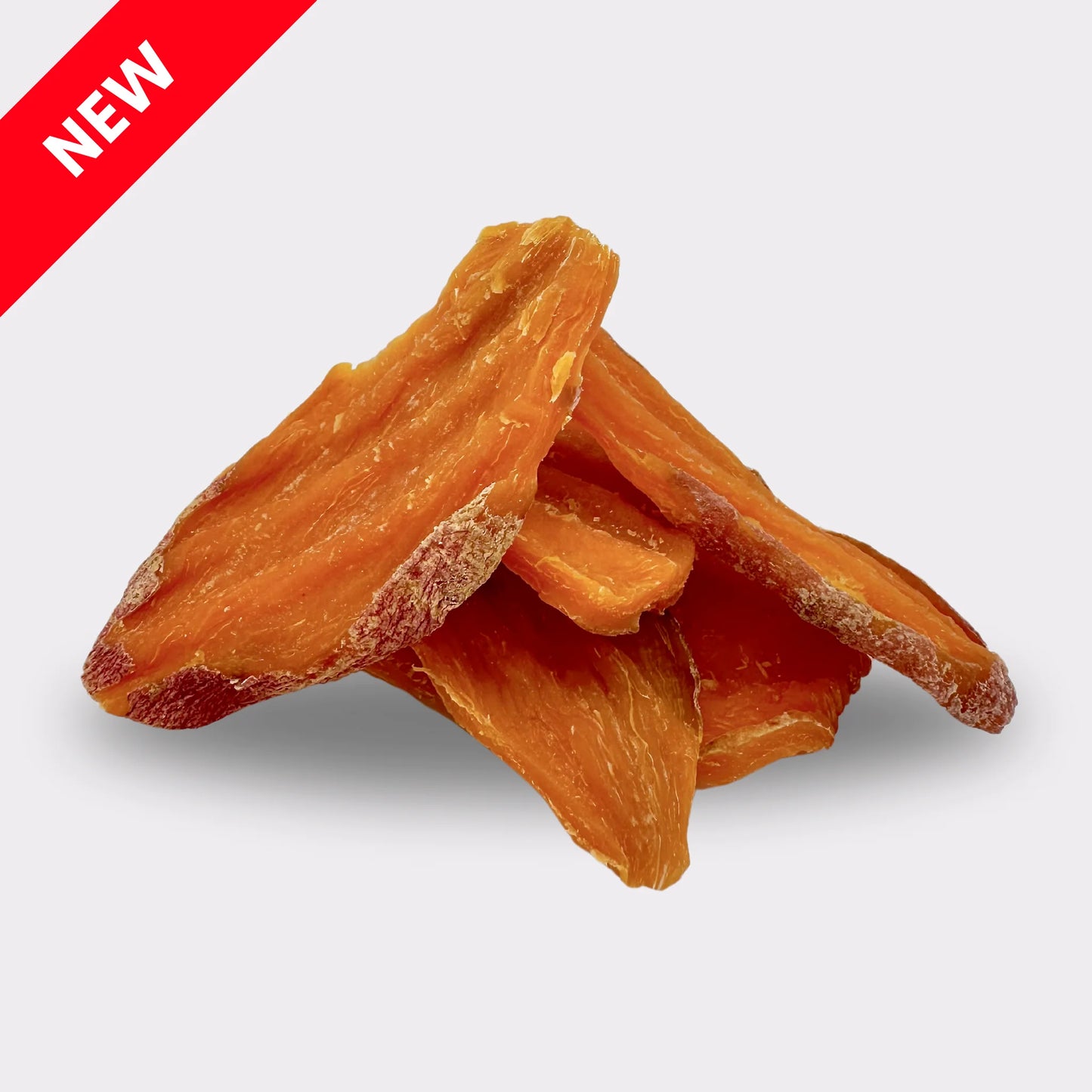 Sweet Potato Slices - 100g