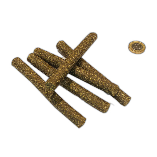 Dental Stick Small - pack of 4