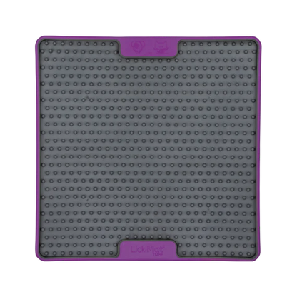 LickiMat Tuff - 3 colours