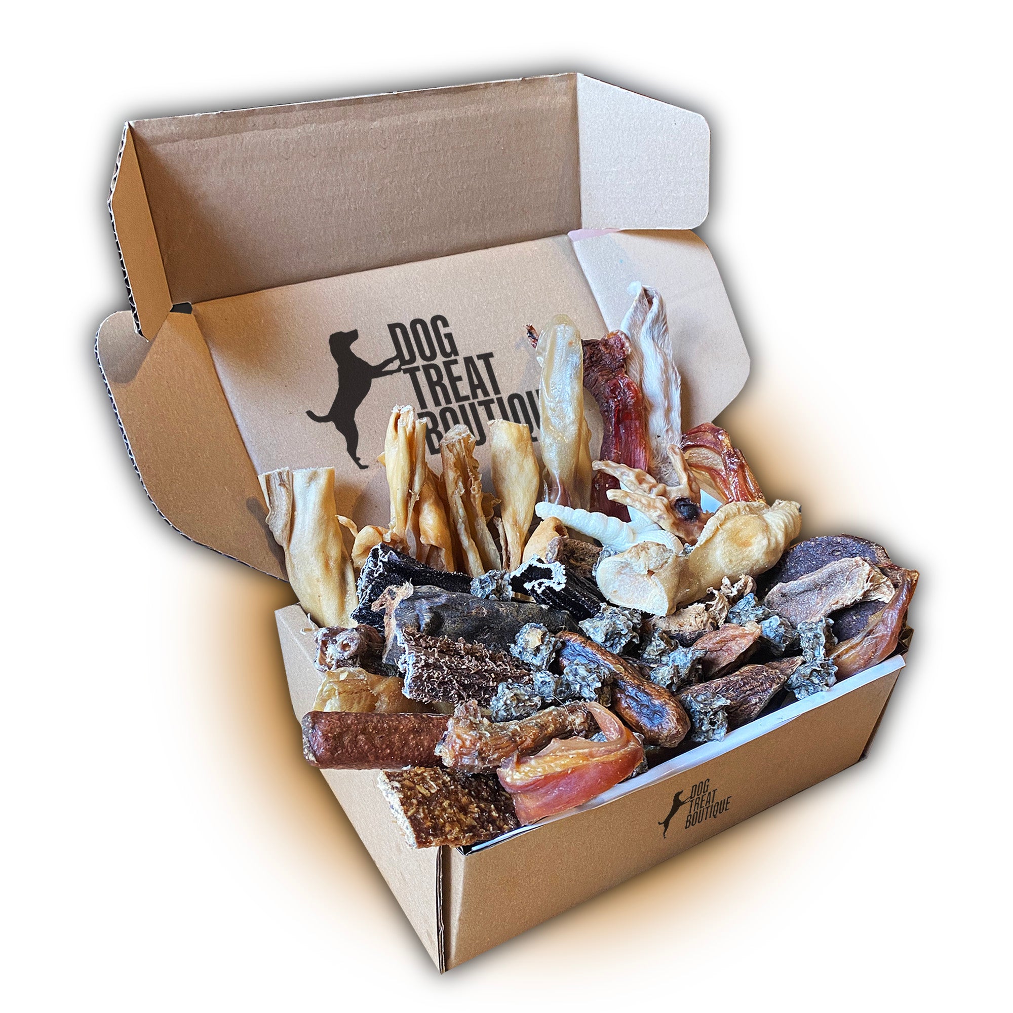 Value Snacking Value Snack Dog Treat Box – Dog Treat Boutique