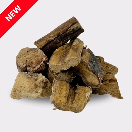 Beef Lung Cubes - 50g