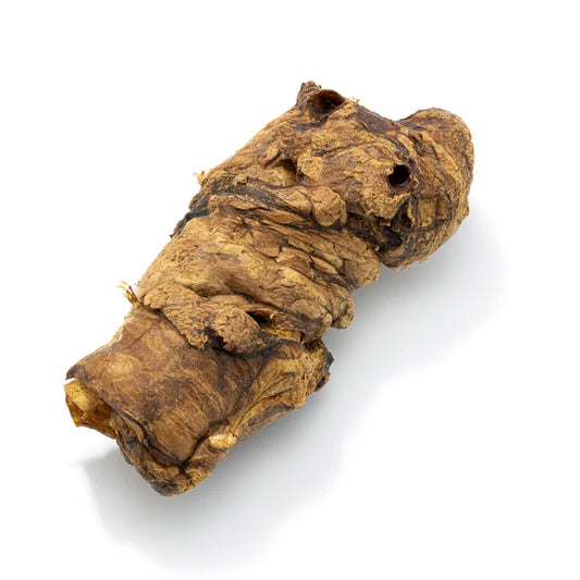 Buffalo Wrapped Trachea - approx 15cm