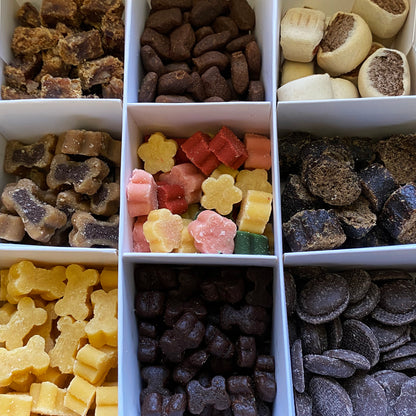 Pic N Mix Treat Box