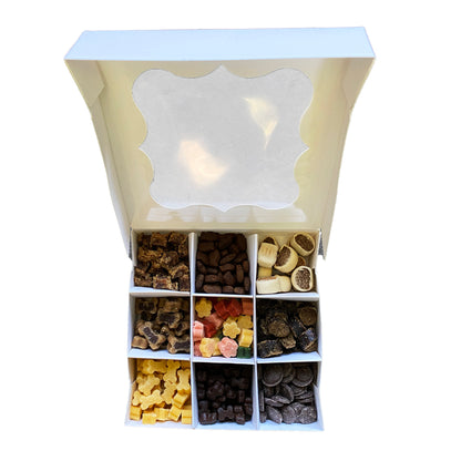 Pic N Mix Treat Box