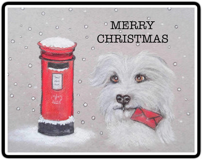 Charity Christmas Cards - pack of 6