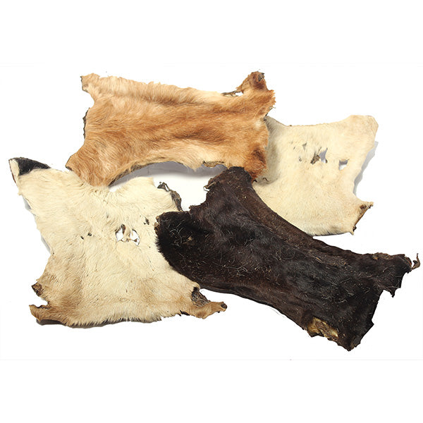 Picture of beef bark plate