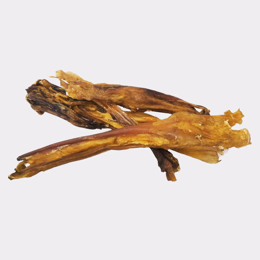 Picture of beef tendons