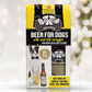 Bottom Sniffer Dog Beer - 2 x 330ml Gift Pack