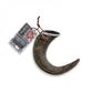 Picture of medium buffalo horn