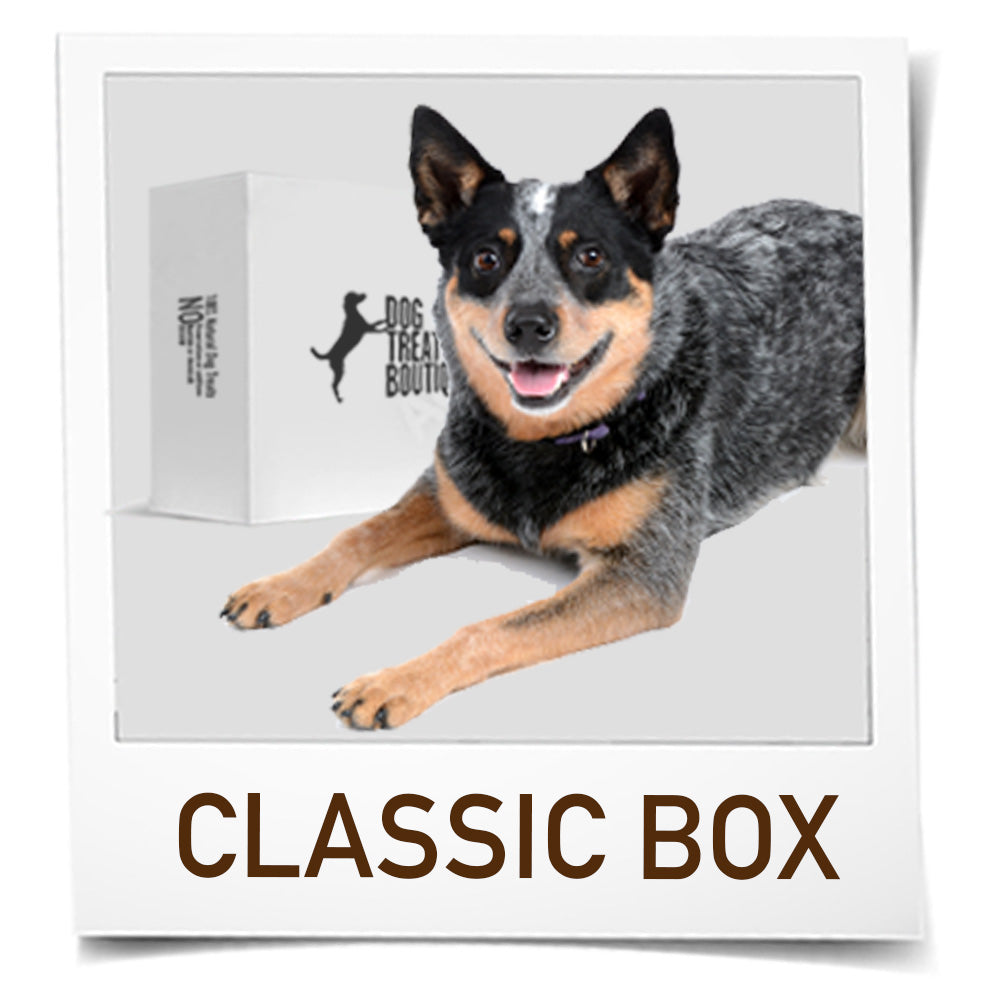 picture of classic subscription box