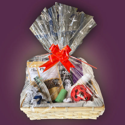 Luxury Puppy Gift Hamper