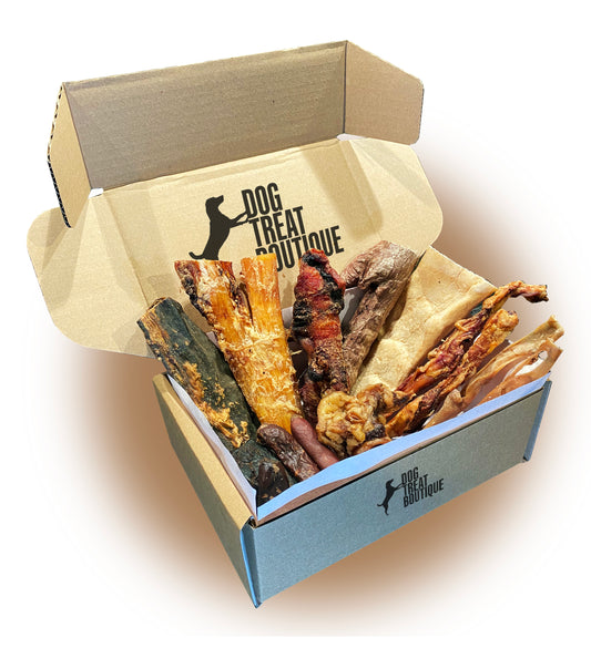 picture of Mixed Grill Selection Box