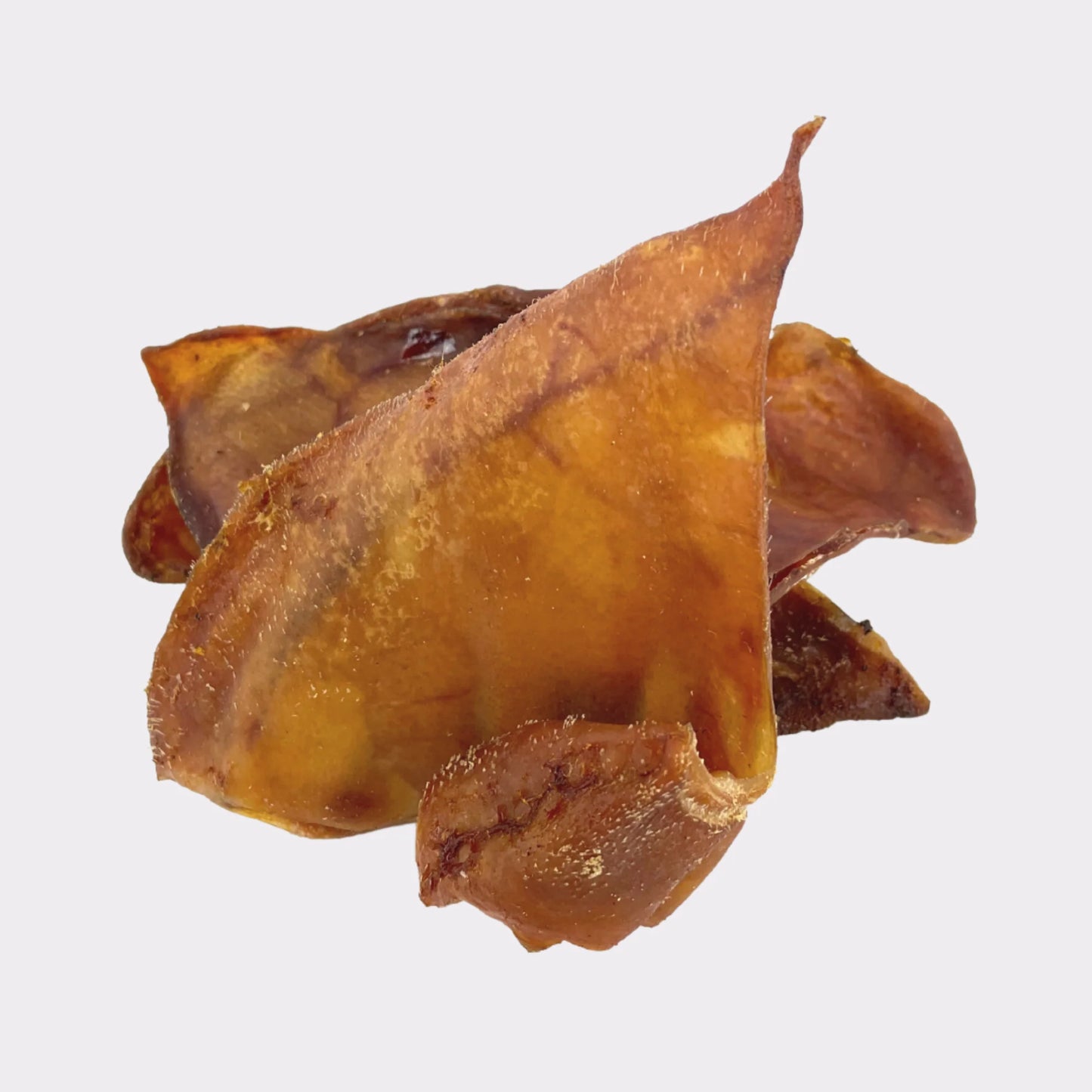 Pig Ears (small) - pack of 3