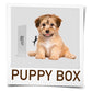picture of puppy subscription box