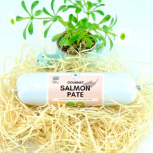 Pure Meat Pate - 200g (6 flavours)