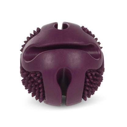 Natural Rubber Treat Ball - 8cm