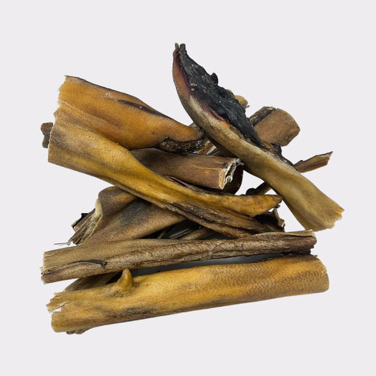 Venison Skins - 100g