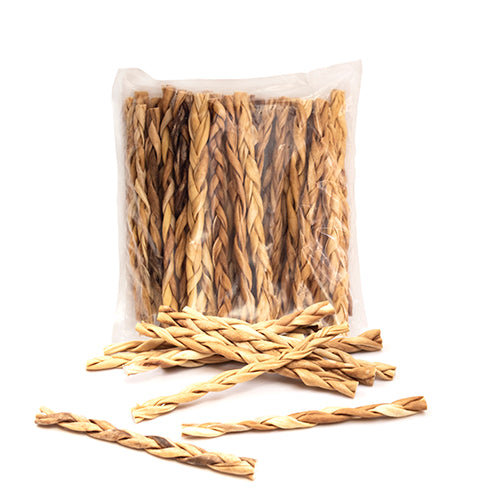 Braided Goat Skin 15cm - 50g