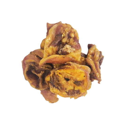Picture of pork inner ears