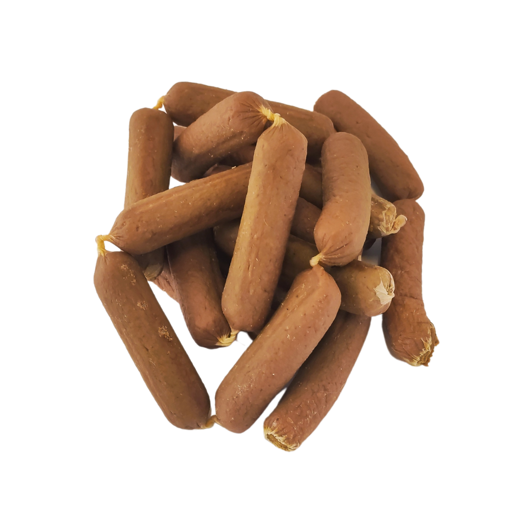 Sausages - pack of 10 (4 flavours)