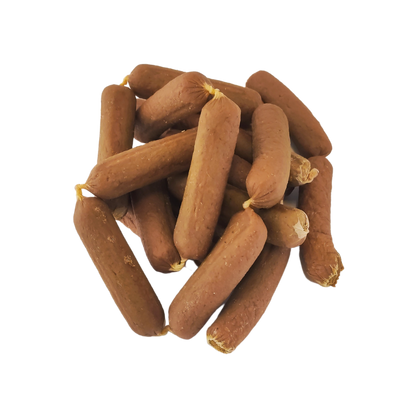 Sausages - pack of 10 (4 flavours)