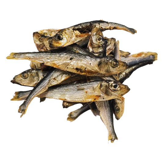 picture of sprats